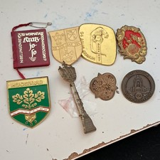 8 Teile Schlaraffia Liquidation (Auktion 19)