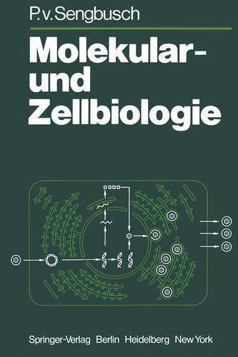 Molekular und zellbiologie p - zellbiologie,