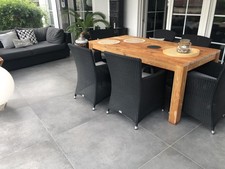 Terrassenmöbel  neuwertig Firma: STERN