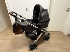 Kinderwagen ABC Design Salsa 4