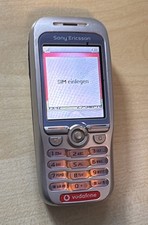 Sony Ericsson F500i Digital