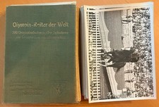 SL172) Olympia 1936