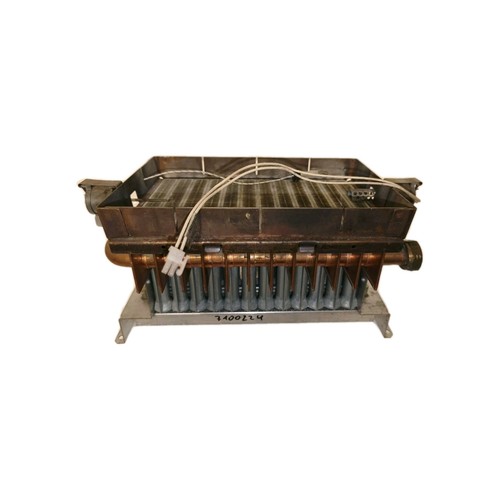 Buderus u104w brenner - buderus,