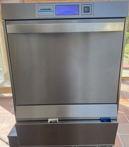 Winterhalter l - winterhalter, uc-l