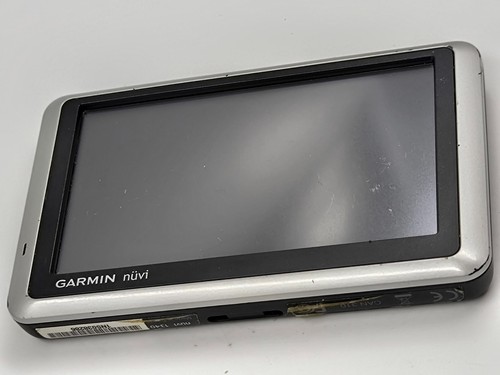 Garmin nuvi 1340 gps - garmin,