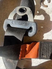 Sicherheitsgurt Gurt VW Golf II 2 19E vorne links 4/5 Türer *502A115*