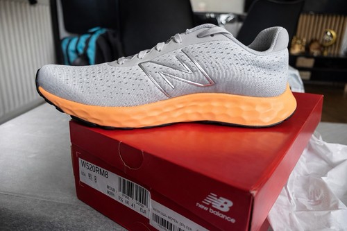 New balance 520v8 - balance,
