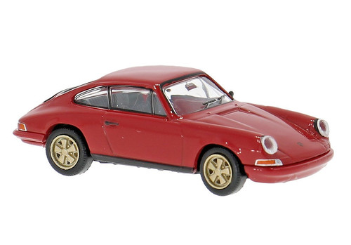 Brekina 16236 porsche 911 - brekina,