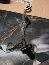 TikTok Ringlicht Set 10" mit Stativ, Handyhalterung, Fernbedienung