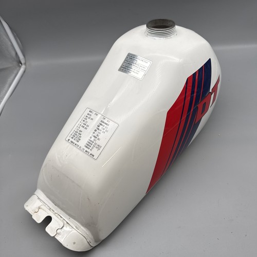 Yamaha dt80mx benzintank - yamaha, tank
