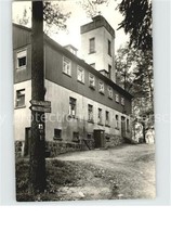 Sohland Spree Grenzbaude