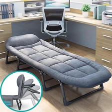 Sonnenliege klappbar