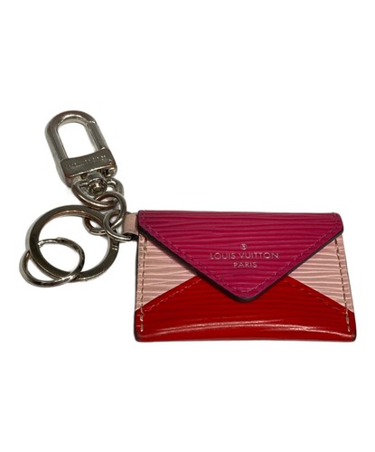 Louis vuitton epi leder - louis,
