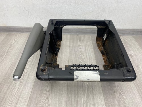 Caravelle 7h sitzkonsole - t5,