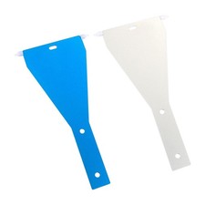 Fahrrad-Zentrierlehre für