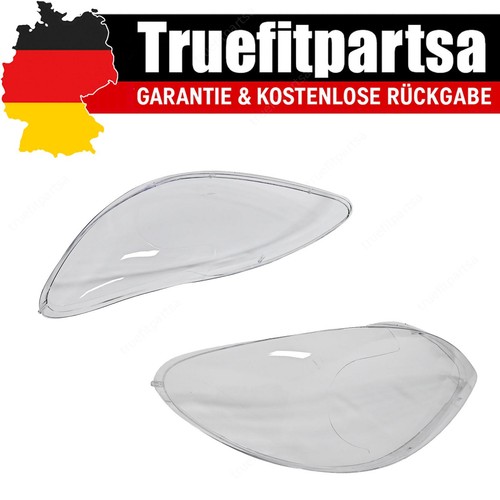 2xscheinwerferglas für - 2xscheinwerferglas,