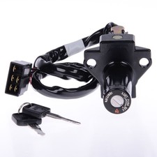 MotoLibre Zündschloss 5-polig