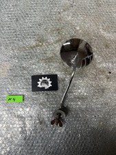 Oldtimer Spiegel Scheunenfund