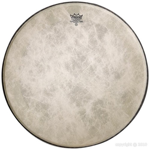 Remo powerstroke fiberskyn - remo,