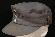 Original Cold War German Field