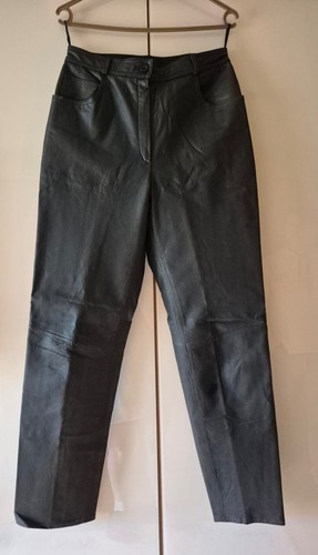 Lederhose für damen echtes - für,
