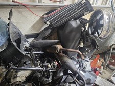 Explorer Popcorn 50ccm