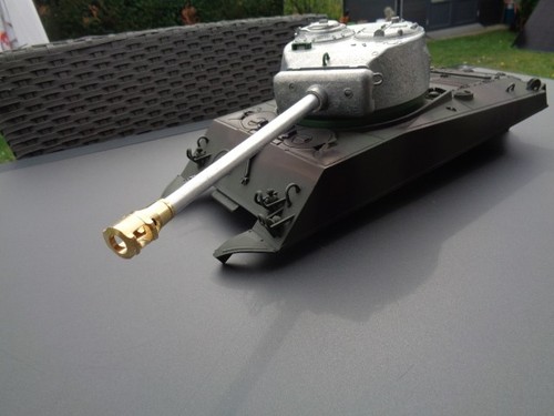 Torro sherman m4a3 - torro,