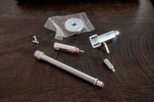 Numark Turntable Zubehör -