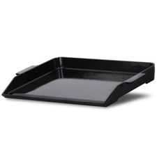 Gusseisen Grillplatte Plancha