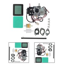 Inverter Vergaser Kit 16100ZL0D66 passend für Honda für Kipor Generator Modell