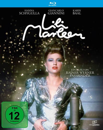 Lili marleen rainer werner - -,