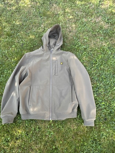 Lyle scott herren soft - lyle,