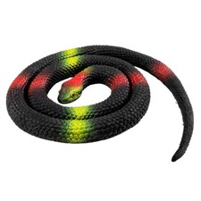 Schlange gummischlange - 2x,