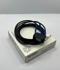 Keyence photoelectric sensor