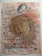 Norbert Fleischer Maler