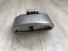 Gut+orig. Porsche 986 2,7 Boxster MK2 Endrohr Auspuffblende Auspuff Blende