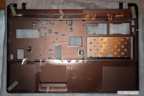 Ersatzteil acer cover upper - acer,