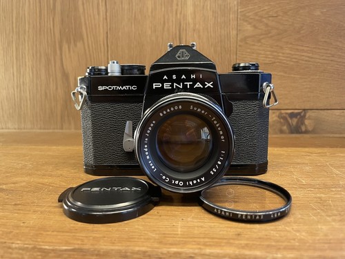 Read exc pentax - read, exc+5