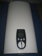 STIEBEL ELTRON  DEL 18/21/24 SL electronic LCD 233678  18/21/24 kw Top-Zustand