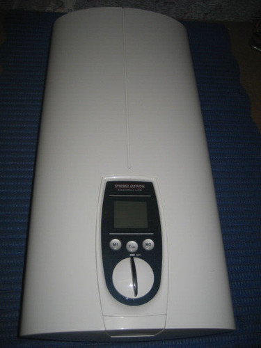 Stiebel eltron del - stiebel,