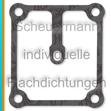 2x Dichtung Vanos Deckel für BMW E39 M5 & E52 Z8 mit S62 Motor