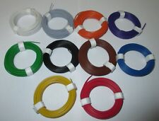 [22,9ct/m] Kupfer Schaltdraht