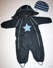 Racoon Schneeanzug NEU Gr. 74
