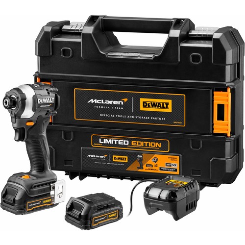 Dewalt akku schlagschrauber - dewalt, akku-schlagschrauber