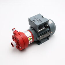 Marathon electric + Johnson Pump DMA2 Motor mit MDR45P3-1V, ohne Stecker