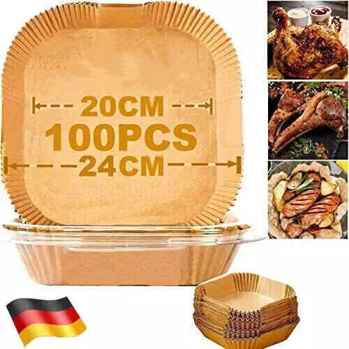 100pcs backpapier für - 100pcs*backpapier,