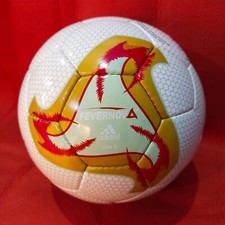 ADIDAS FEVERNOVA 2002 FIFA World Cup Official Match Ball Fußball Football Grö...