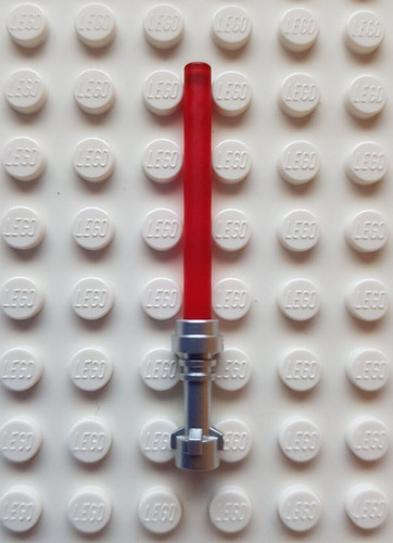 Lego lichtschwert - lego,