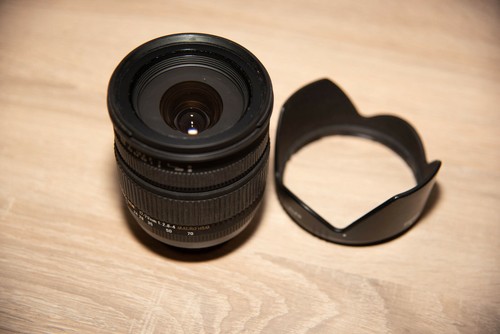 Sigma 70 - sigma, 17-70