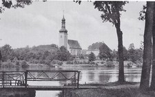 Christianstadt am Bober (Ostbrandenburg) 1930